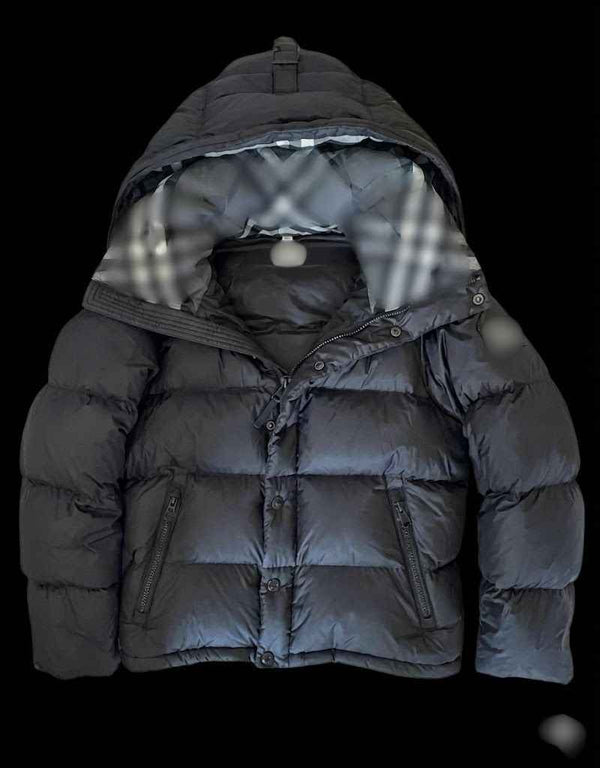 BB PUFFER - SUPPLIER