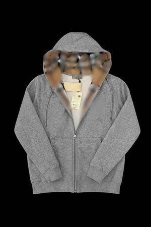 BB ZIP UP - SUPPLIER