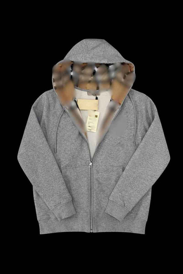 BB ZIP UP - SUPPLIER