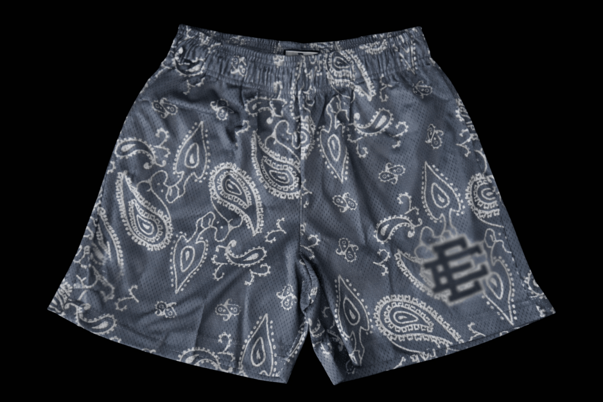 EE shorts - SUPPLIER
