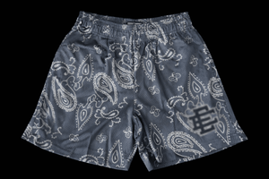 EE shorts - SUPPLIER
