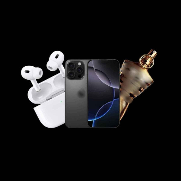 ESSENTIAL BUNDLE - SUPPLIER