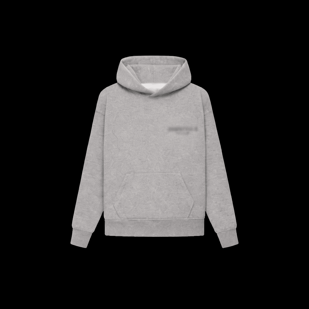 FEAR GOD HOODIE - SUPPLIER