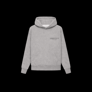 FEAR GOD HOODIE - SUPPLIER