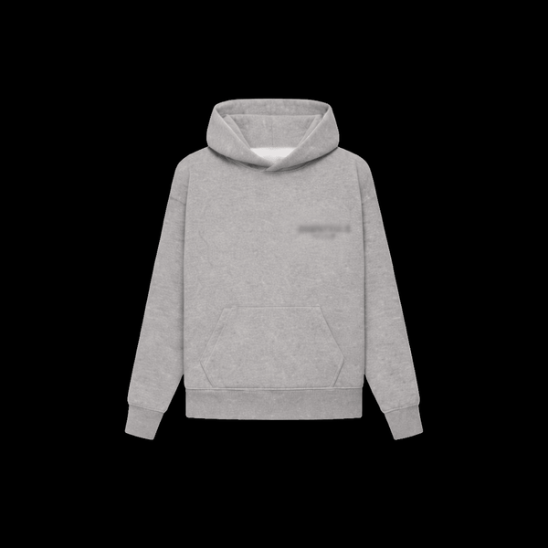 FEAR GOD HOODIE - SUPPLIER