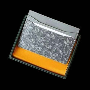 GOYA CARDHOLDER - SUPPLIER