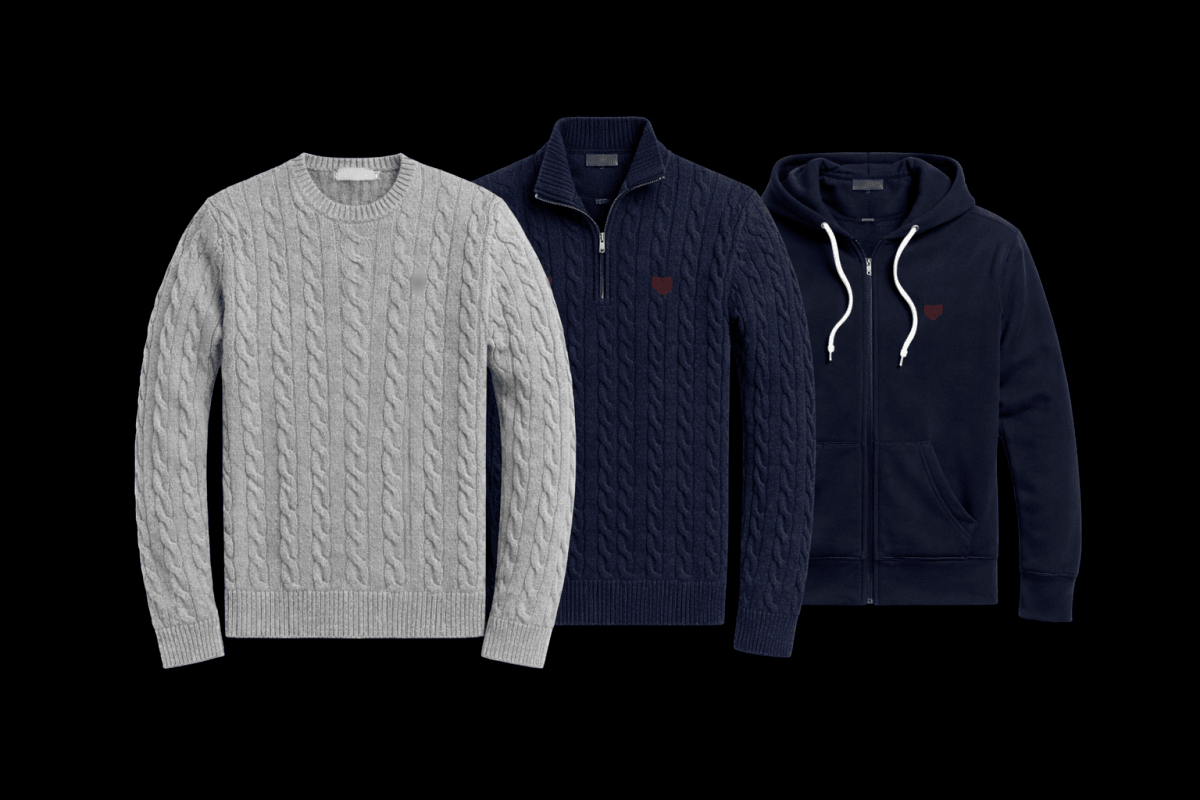 HORSE BUNDLE - SUPPLIER