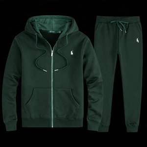 HORSE TRACKSUIT - SUPPLIER