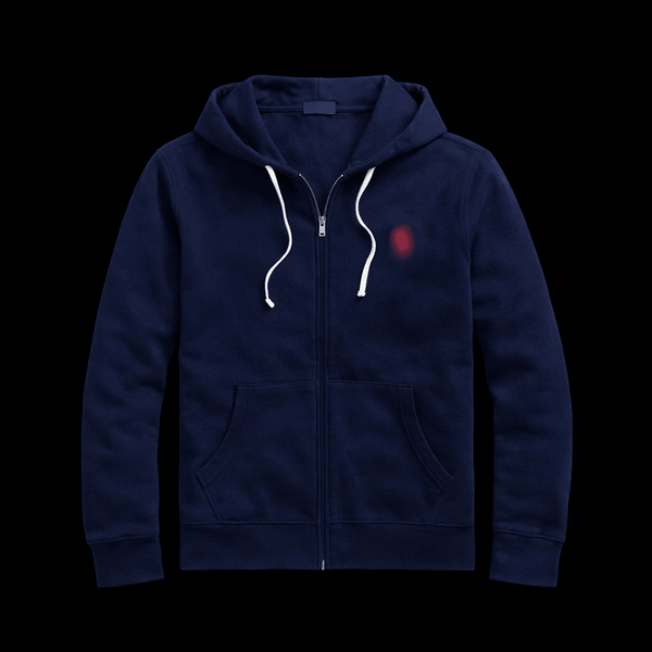 HORSE ZIP UP - SUPPLIER