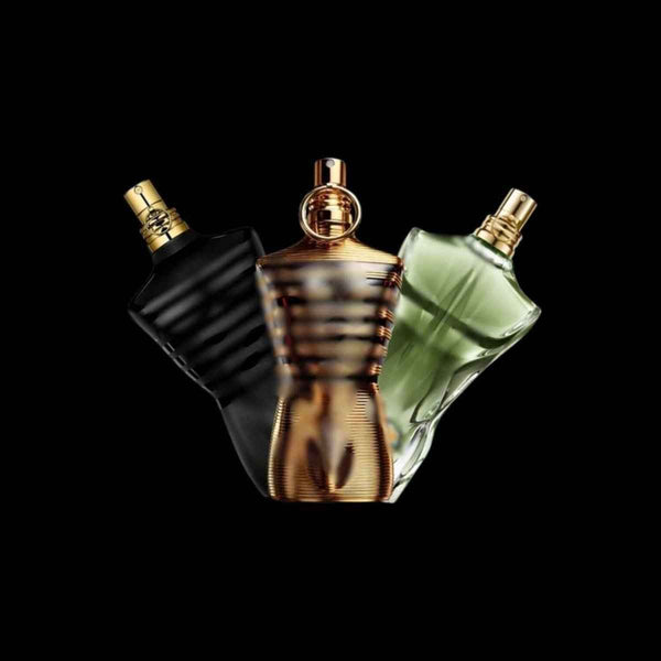 JEANS GOLTIR FRAGRANCE - SUPPLIER