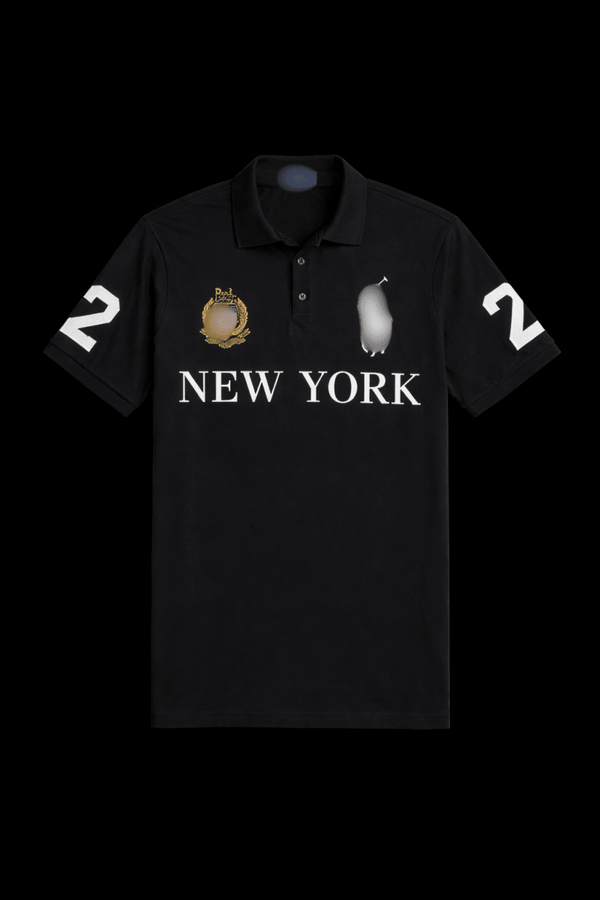 NEW YORK POLO - SUPPLIER
