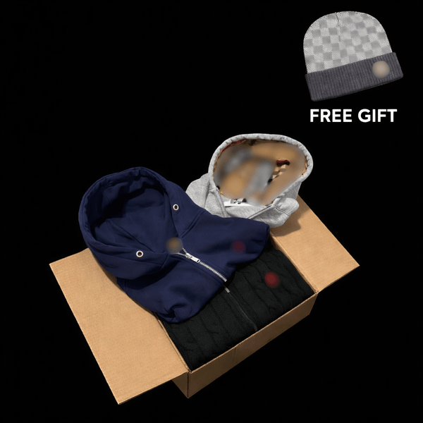 PREMIUM BOX - SUPPLIER