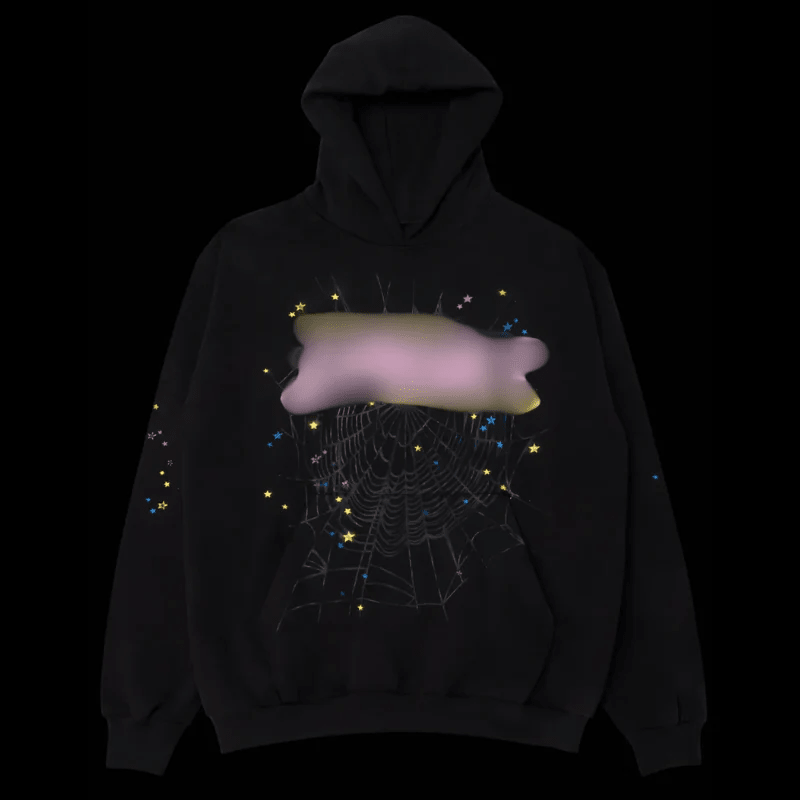 PUNK  HOODIE - SUPPLIER