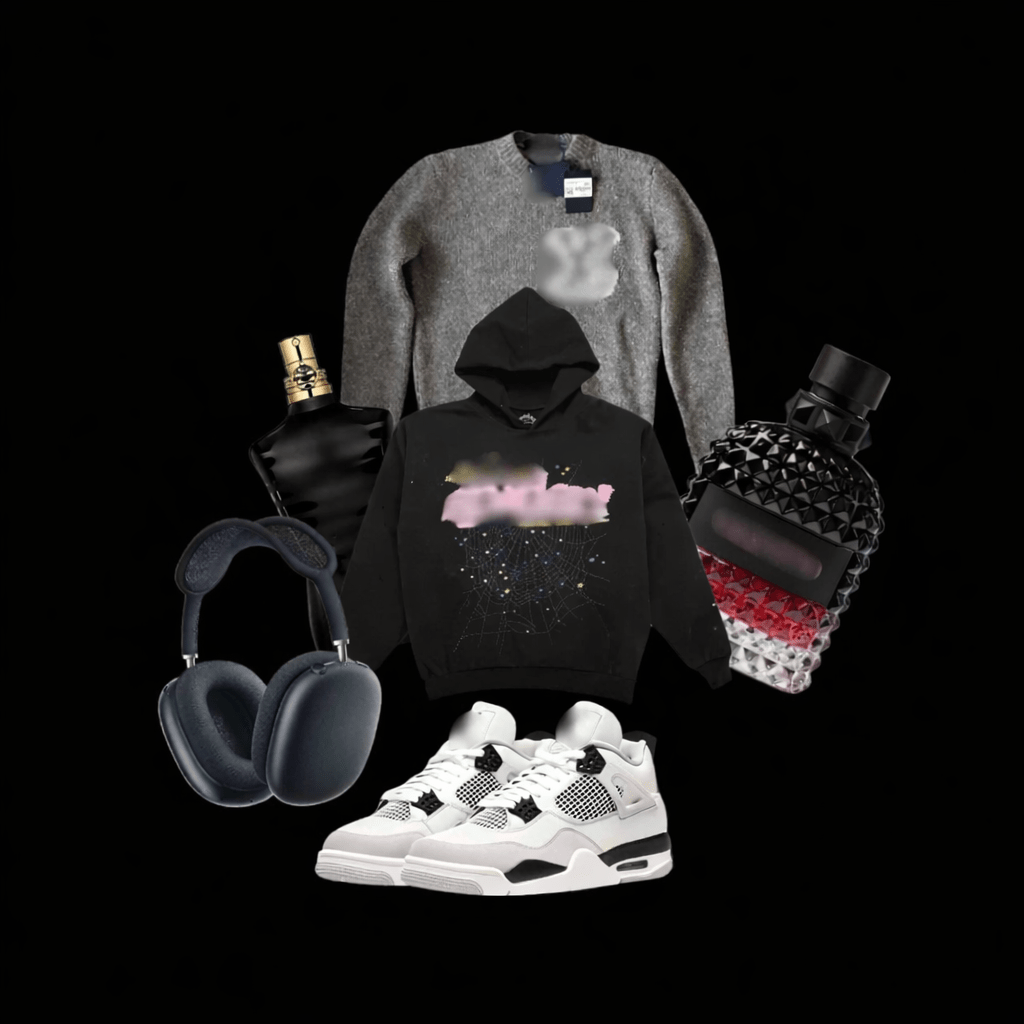 STARTER BUNDLE - SUPPLIER