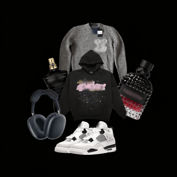 STARTER BUNDLE - SUPPLIER