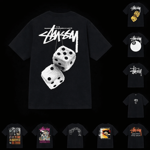 Stssy T-shirts - Supplier