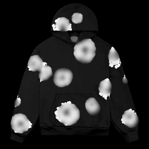 TEARS HOODIE - SUPPLIER