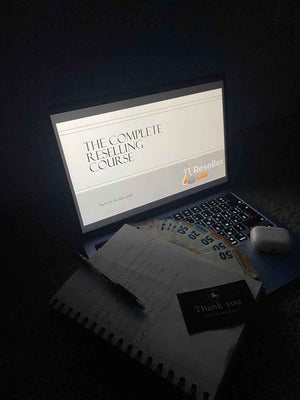 COMPLETE RESELLING GUIDE